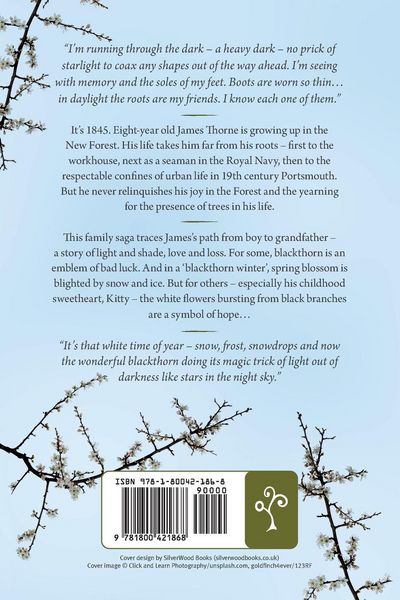 Produktbild: Blackthorn Winter