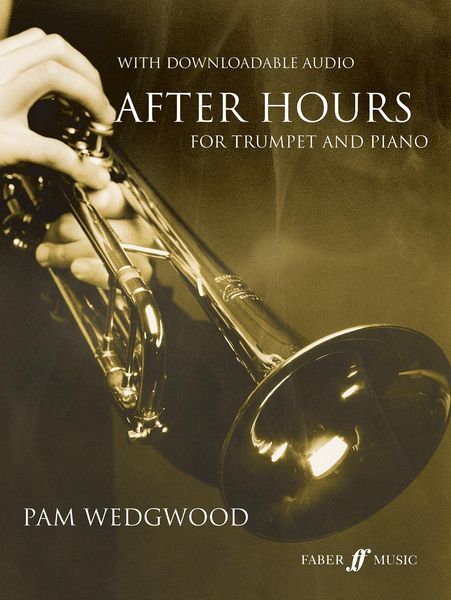 Produktbild: Wedgwood, P: After Hours for Trumpet and Piano