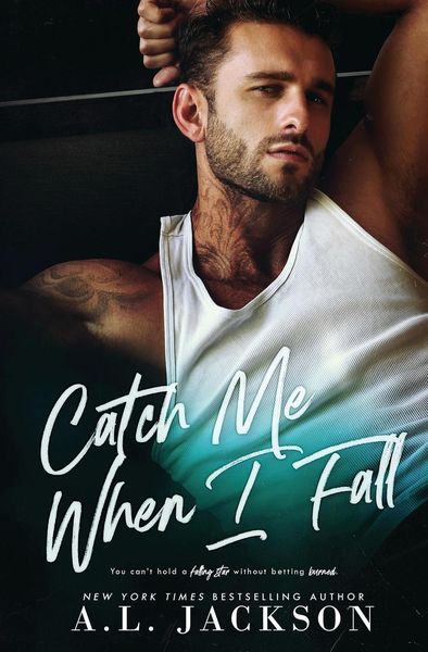 Produktbild: Catch Me When I Fall