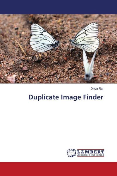 Produktbild: Duplicate Image Finder