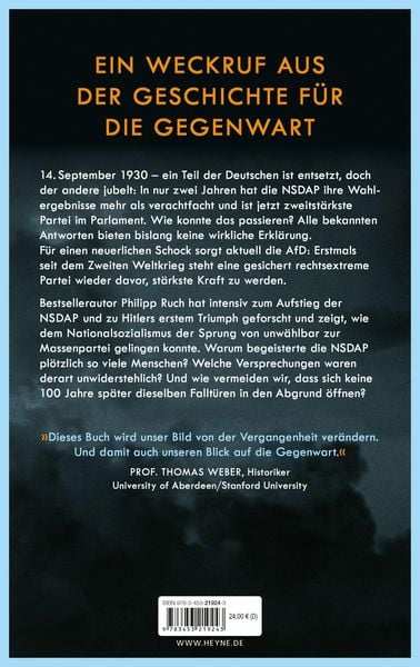 Produktbild: Der R&uuml;ckfall