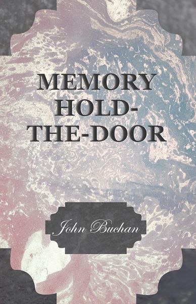 Produktbild: Memory Hold-The-Door