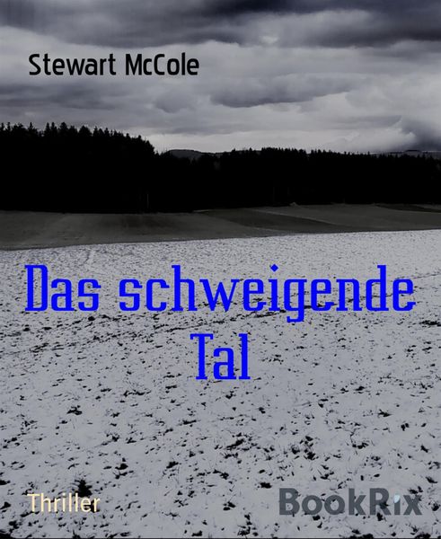 Produktbild: Das schweigende Tal