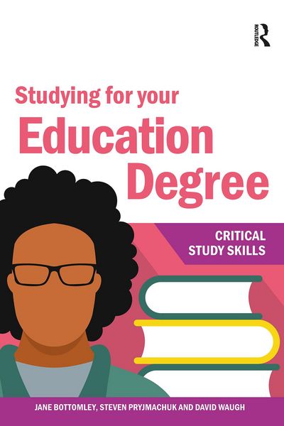 Produktbild: Studying for your Education Degree