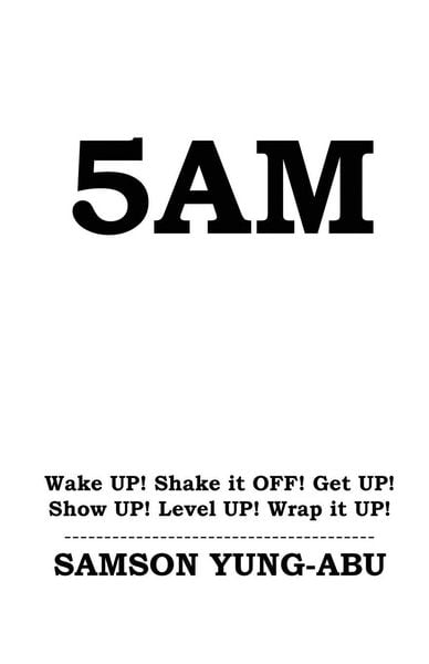 Produktbild: 5AM