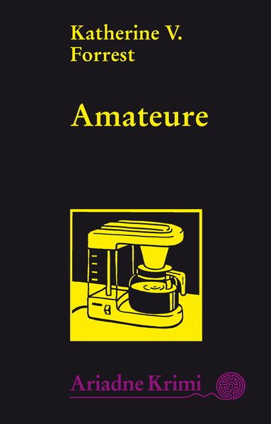Produktbild: Amateure