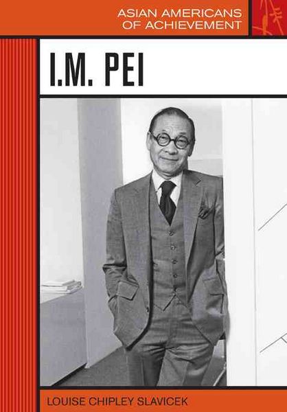 Produktbild: Slavicek, L: I.M. Pei