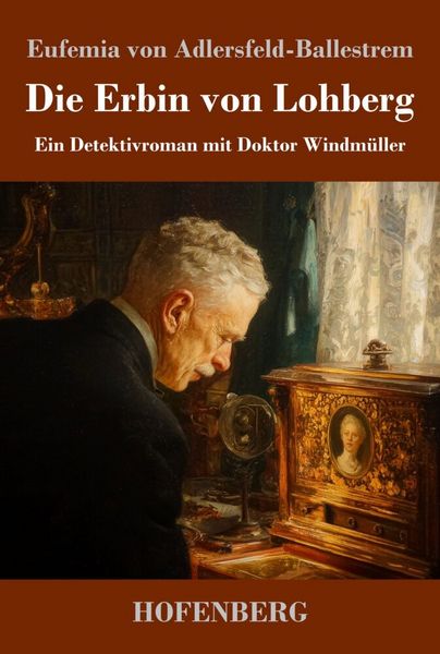 Produktbild: Die Erbin von Lohberg