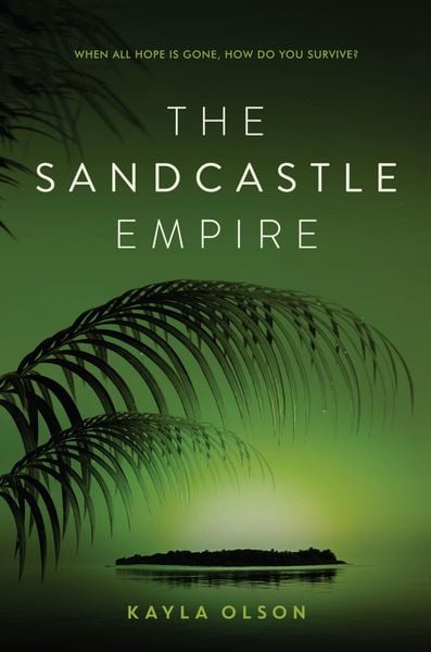 Produktbild: The Sandcastle Empire