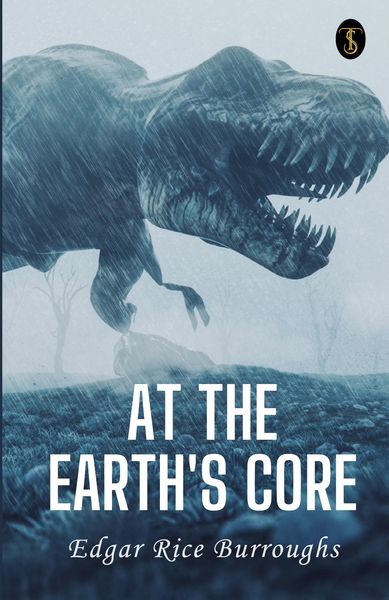 Produktbild: At The Earth's Core