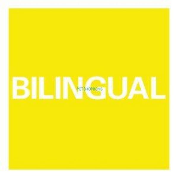 Produktbild: Bilingual(2018 Remaster)