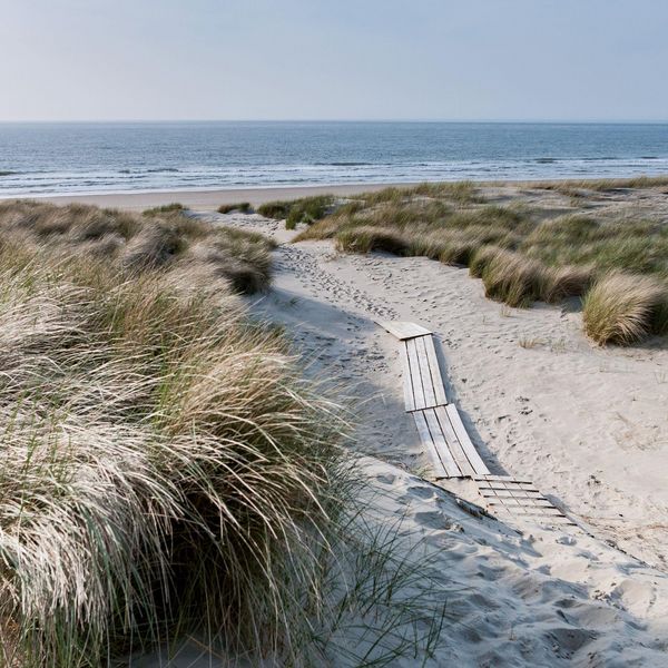 Produktbild: Strand und Meer / Beach and Sea 2027