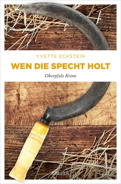 Produktbild: Wen die Specht holt