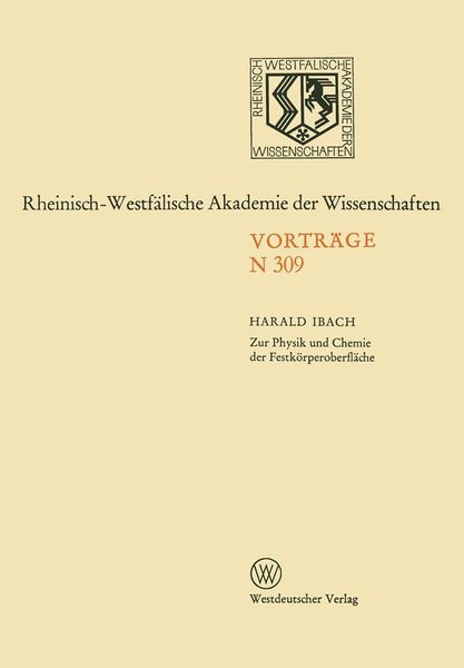 Produktbild: Natur-, Ingenieur- und Wirtschaftswissenschaften
