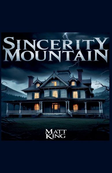 Produktbild: Sincerity Mountain
