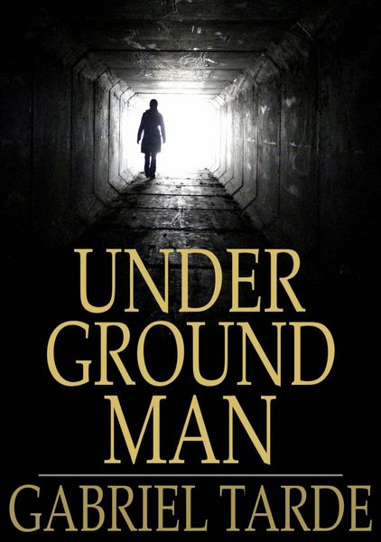 Produktbild: Underground Man