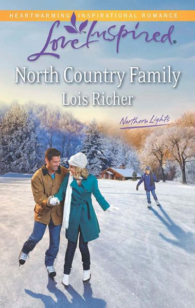 Produktbild: North Country Family