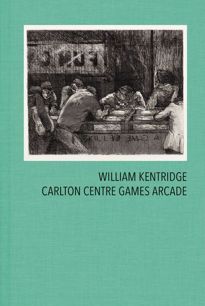 Produktbild: Carlton Centre Games Arcade