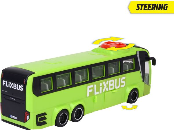 Produktbild: MAN Lion's Coach - Flixbus