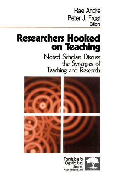 Produktbild: Researchers Hooked on Teaching