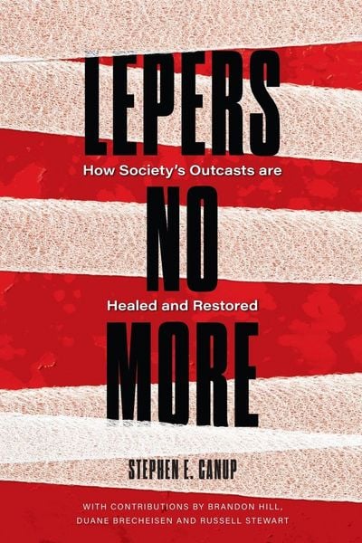 Produktbild: Lepers No More