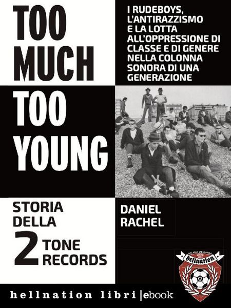 Produktbild: Too much too young