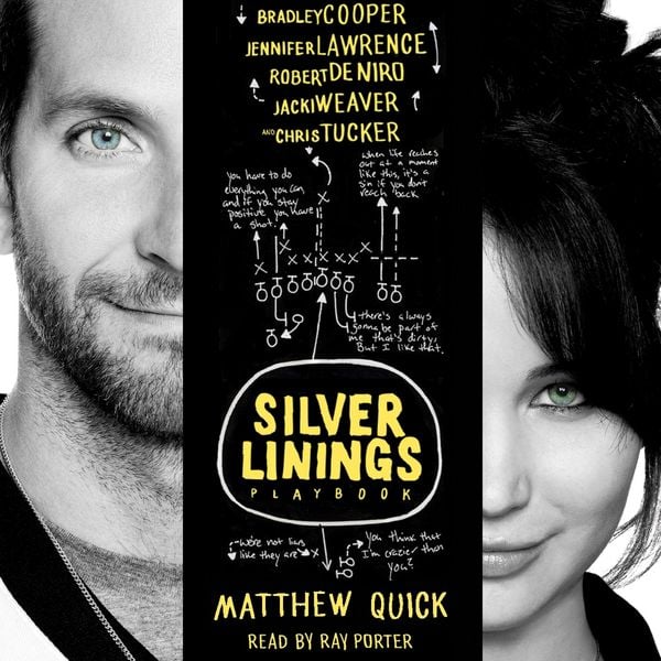 Produktbild: The Silver Linings Playbook
