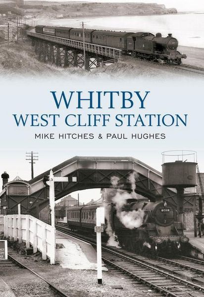 Produktbild: Whitby West Cliff Station