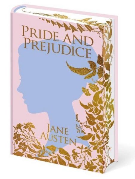 Produktbild: Pride and Prejudice