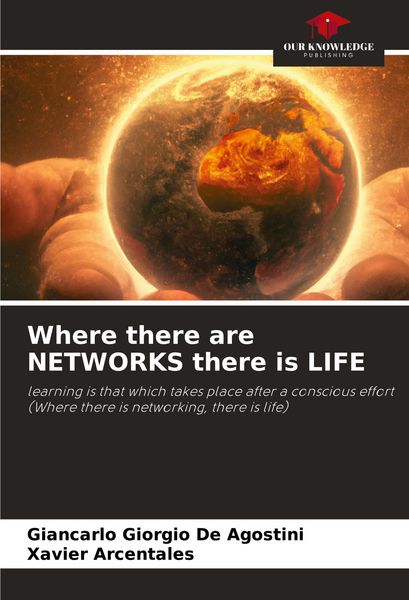 Produktbild: Where there are NETWORKS there is LIFE
