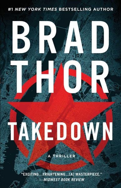 Produktbild: Takedown