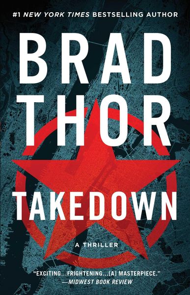 Produktbild: Takedown