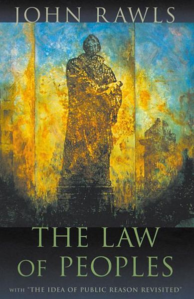 Produktbild: The Law of Peoples