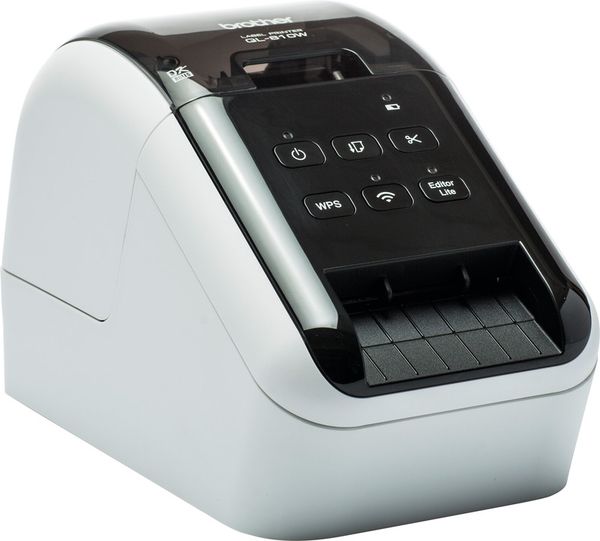 Produktbild: Brother Labelprinter QL-810Wc