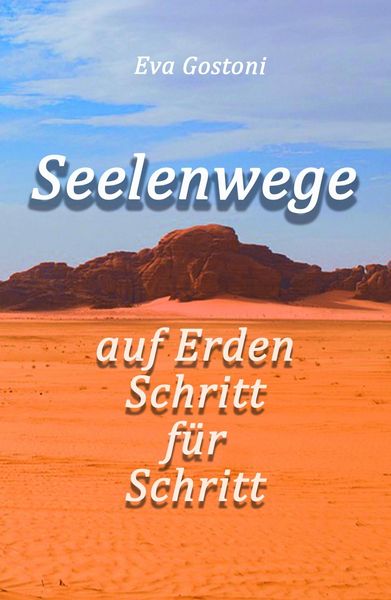 Produktbild: Seelenwege - auf Erden Schritt f&uuml;r Schritt