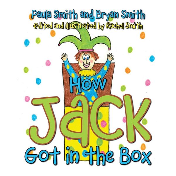 Produktbild: How Jack Got in the Box
