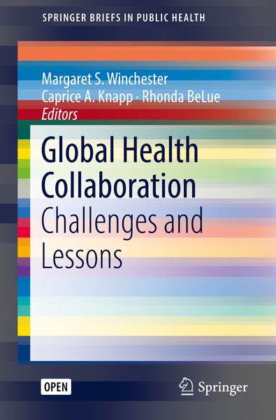 Produktbild: Global Health Collaboration