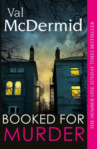 Produktbild: Booked for Murder
