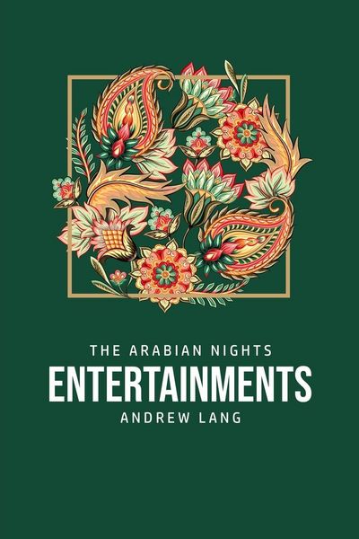 Produktbild: The Arabian Nights Entertainments