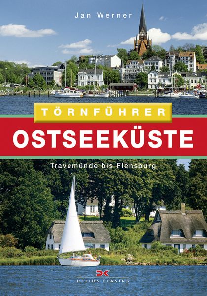 Produktbild: Ostseek&uuml;ste 1