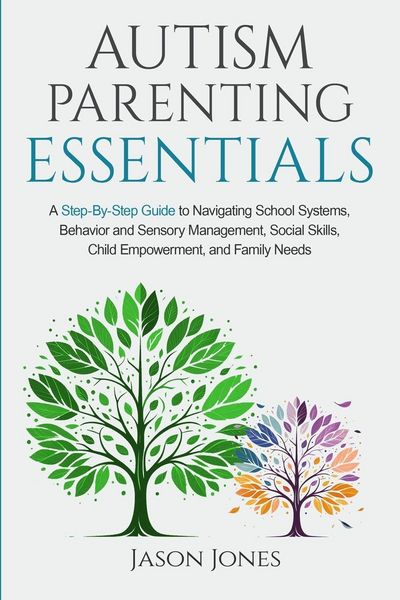 Produktbild: Autism Parenting Essentials
