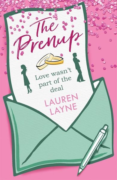 Produktbild: Prenup