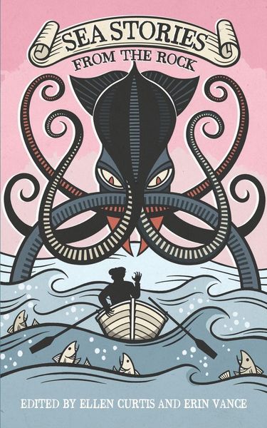 Produktbild: Sea Stories from the Rock