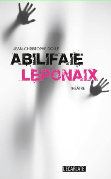 Produktbild: Abilifaie Leponaix