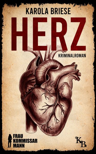 Produktbild: Herz