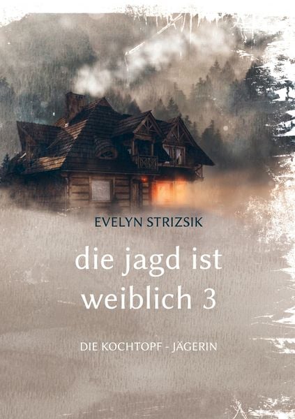 Produktbild: Die Jagd ist Weiblich 3
