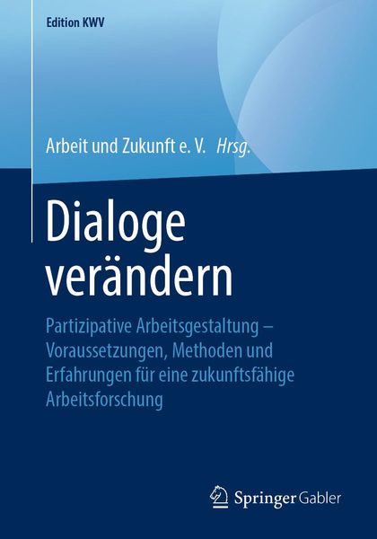 Produktbild: Dialoge ver&auml;ndern