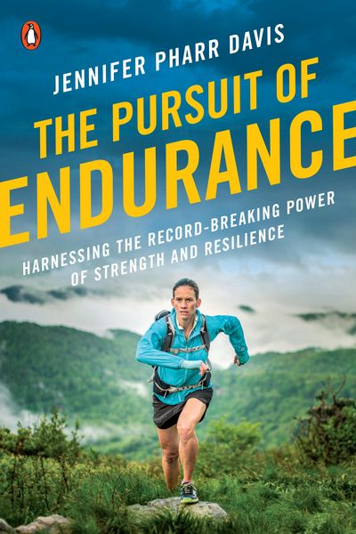 Produktbild: The Pursuit of Endurance