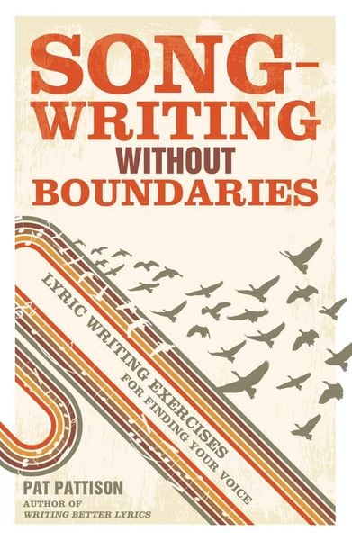 Produktbild: Songwriting Without Boundaries
