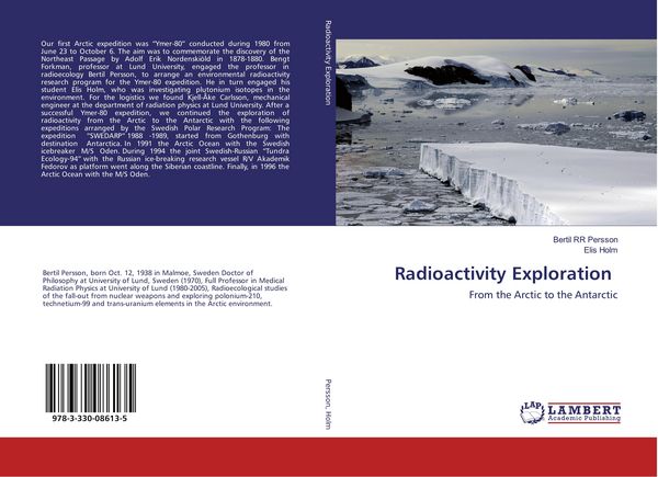 Produktbild: Radioactivity Exploration